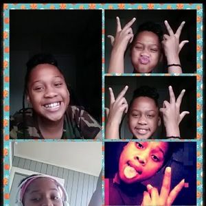 Meet your Posher, Shaunda